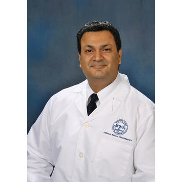 Syed Anwar, MD