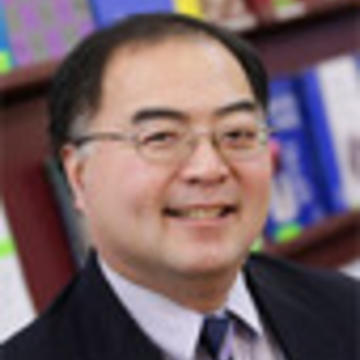 Alexander W.  Pang