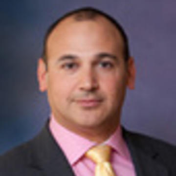 Andris J.  Zauls, MD