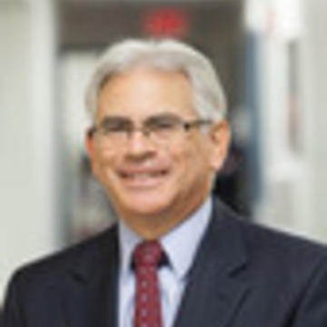 Barry M. Arkin
