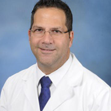  Mario M. Berkowitz, MD