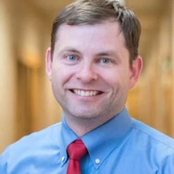 Bradley Waterman, MD