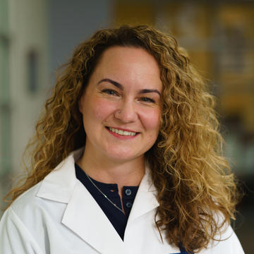 Catherine Melendy, RN