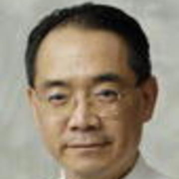 Charles S.  Chen