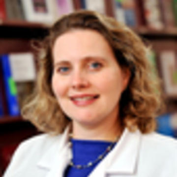 Christine C.  Segal