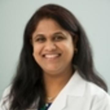 Deepthi  Pandraju