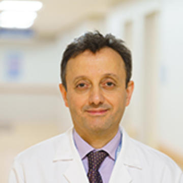 Bertrand Jaber