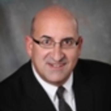 Edward A. Klein