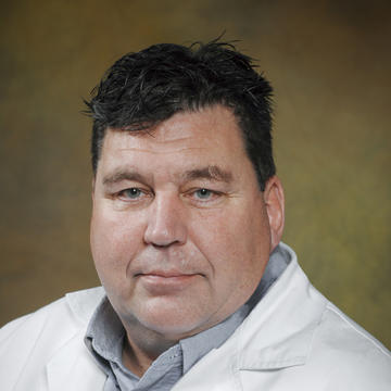 Randy Hofius