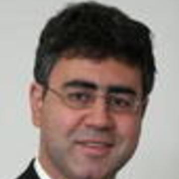 Ibrahim G.  Eid