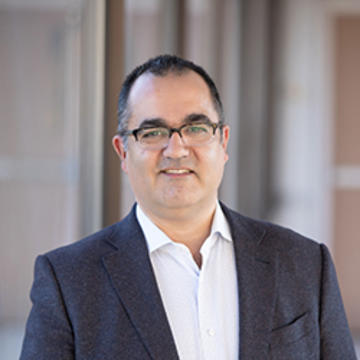 Michael Jiser, MD, FACS