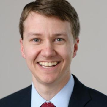 Charles Kanaly