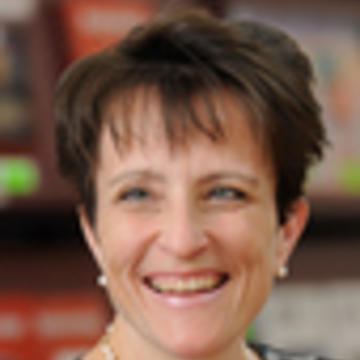 Katherine  Hendra