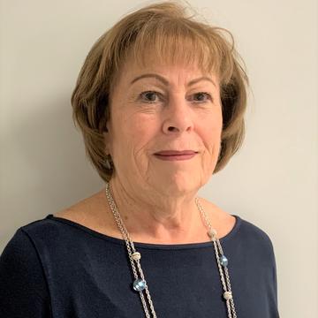 Phyllis Kelliher, MSN, FNP-BC