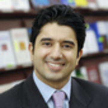 M. Faisal Khan