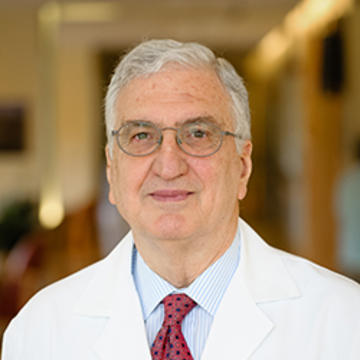 Nicolaos Madias
