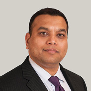 Paresh Mane