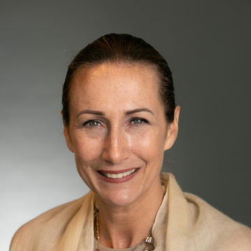 Margaret Marshall, MD