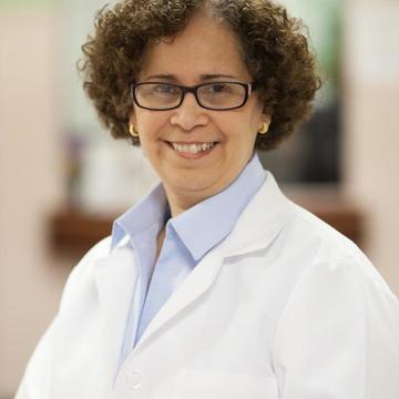 Maria Molina, MD, MPH, FACOG