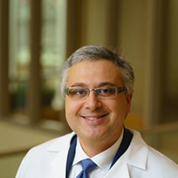 Michael Slama, MD, PhD