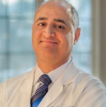Isaac Pourati, MD