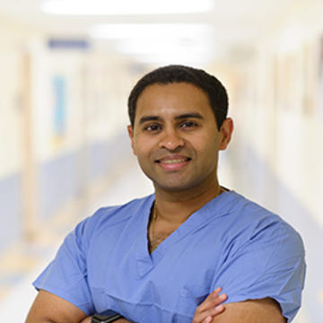 Raghuveer Muppavarapu