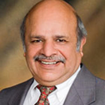 Ravi Sachdeva