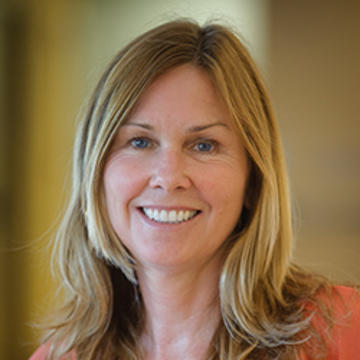Susan Berry Cann
