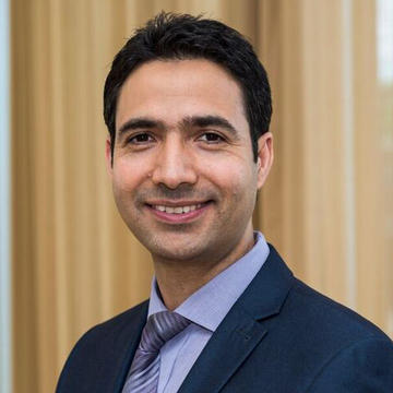Tariq Bhat