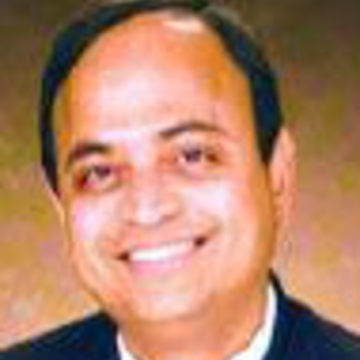 Umaprasanna Karnam, MD