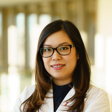 Uyen Lam