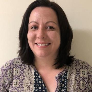 Victoria Curtis, RN