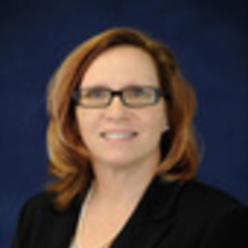Zoe A. Gillis
