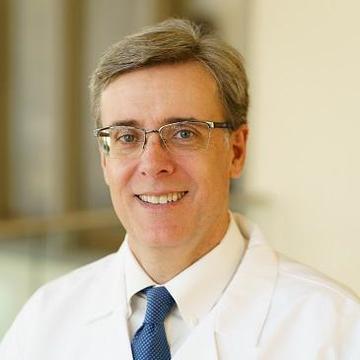 John Durfee, MD
