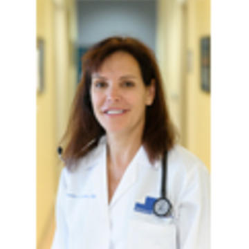 Pamela Gordon, MD