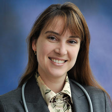 Michele Albert