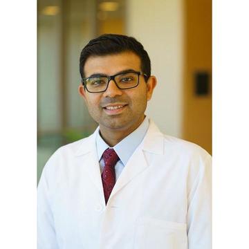 Ribhu Tushar Jha, MD