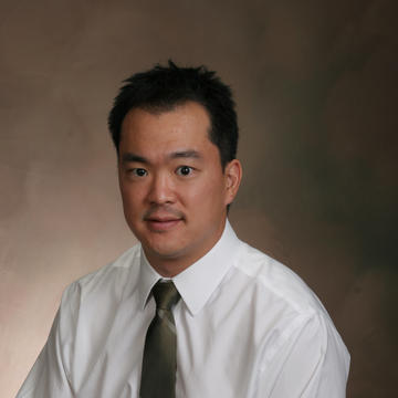 Christopher Kim, MD