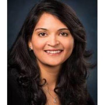 Namita Kothari, FACOG;MD