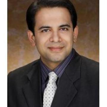 Kashif Memon, MD