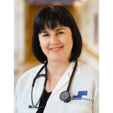 Irina Kogan, MD