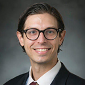Daniel Mangiapani, M.D.