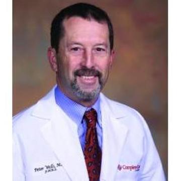 Peter Wells, MD