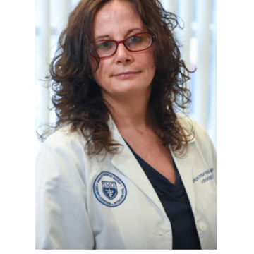 Janice D'Ambrosi, NP