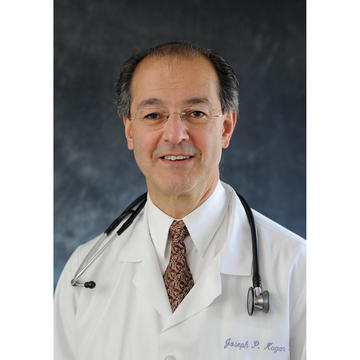 Joseph Kagan, MD