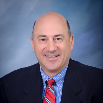 Richard Steinfeld, MD