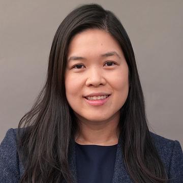 Stephanie Ng, MD