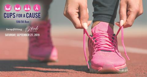 Ormc Invites The Community To Run For The Cause Odessa