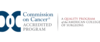 Commission on cancer accredited program