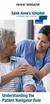 Understanding the Patient Navigator Role in Breast Care